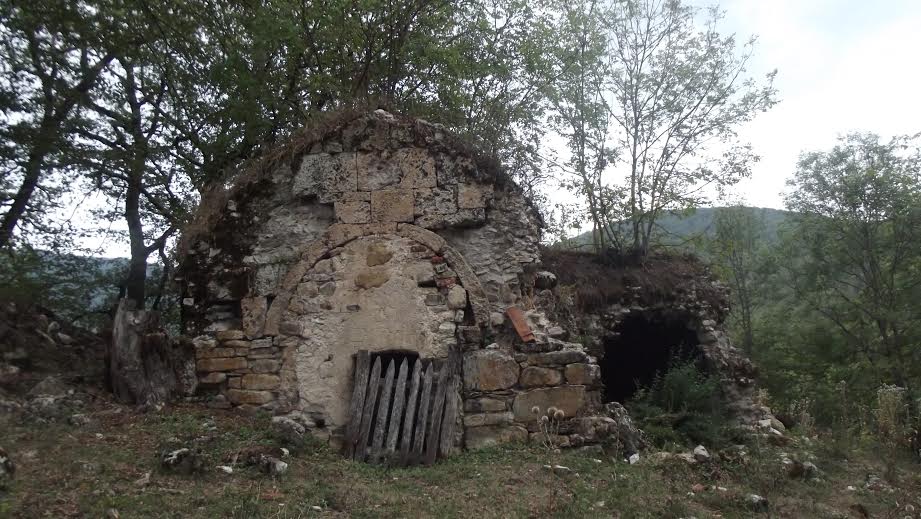Tianeti: Homeland of Traditions, Myths and Legends geotv.ge